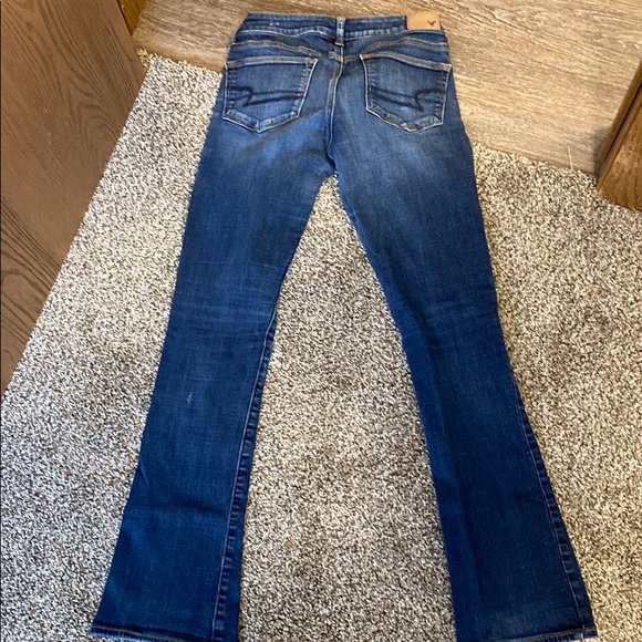 Jeans - Picture 2 of 4